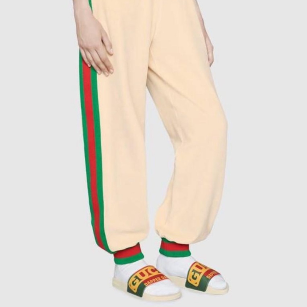 Gucci Dapper Dan limited addition